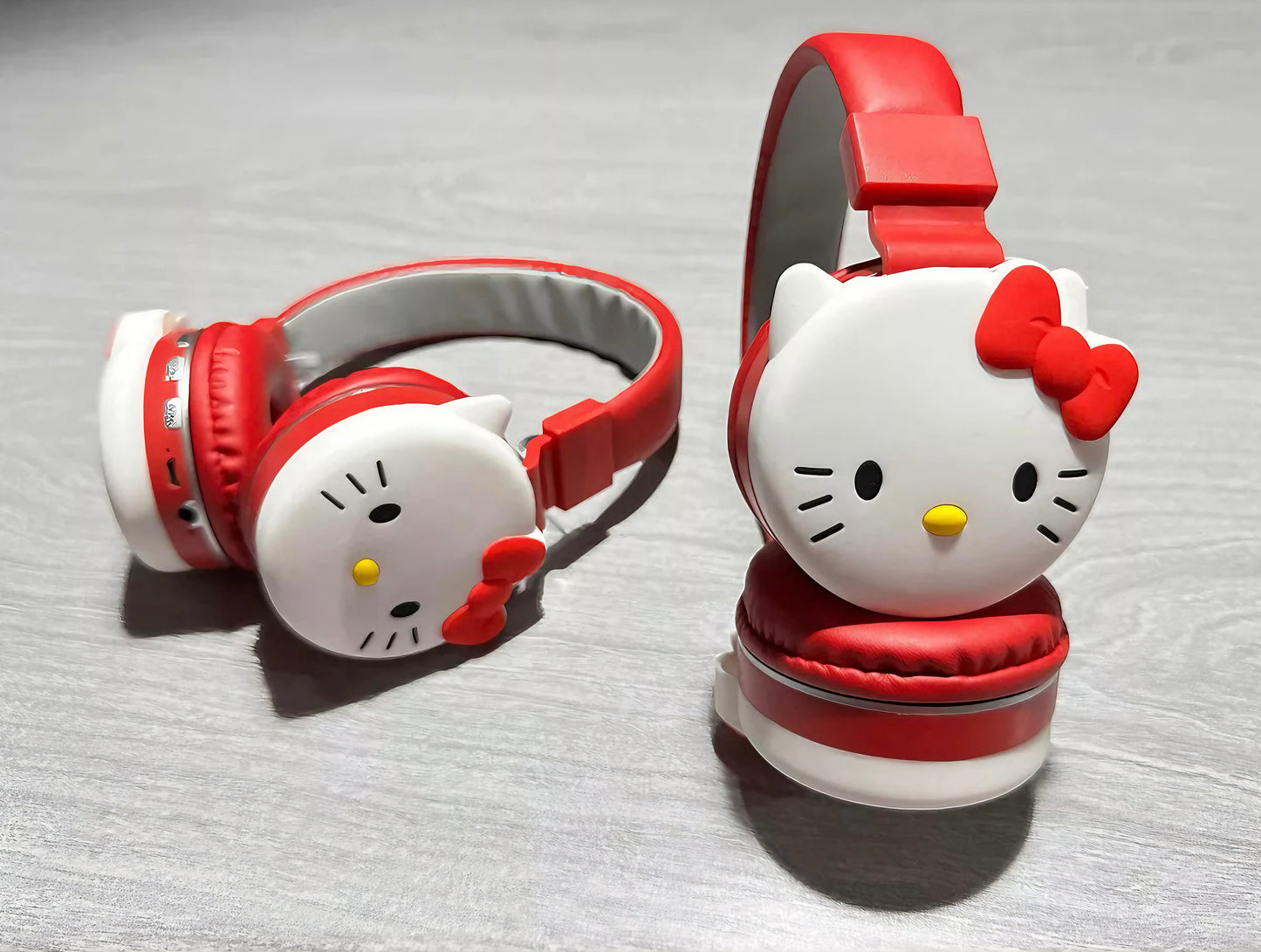 Audífonos Hello Kitty Bluetooth