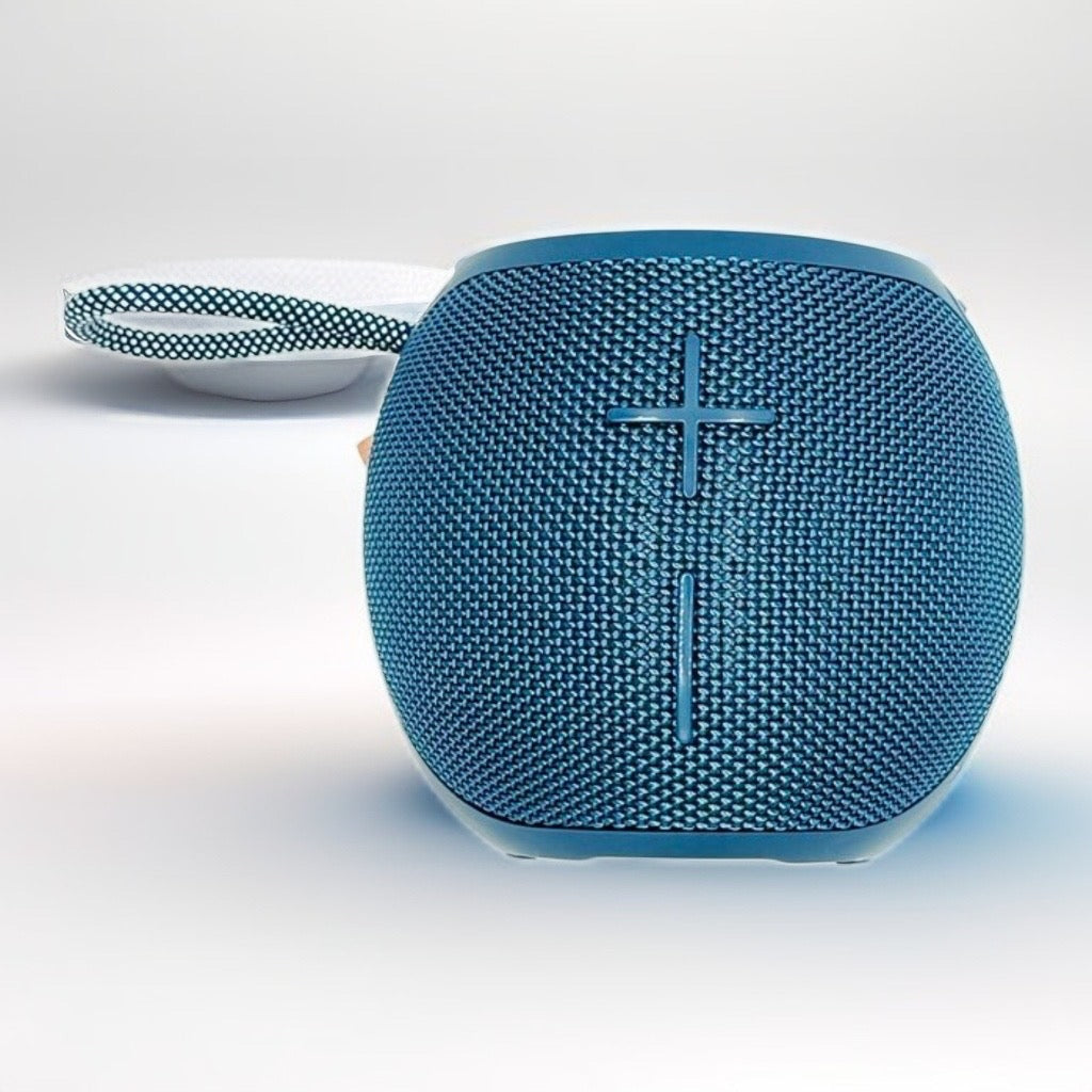 Bocina Bluetooth Portátil