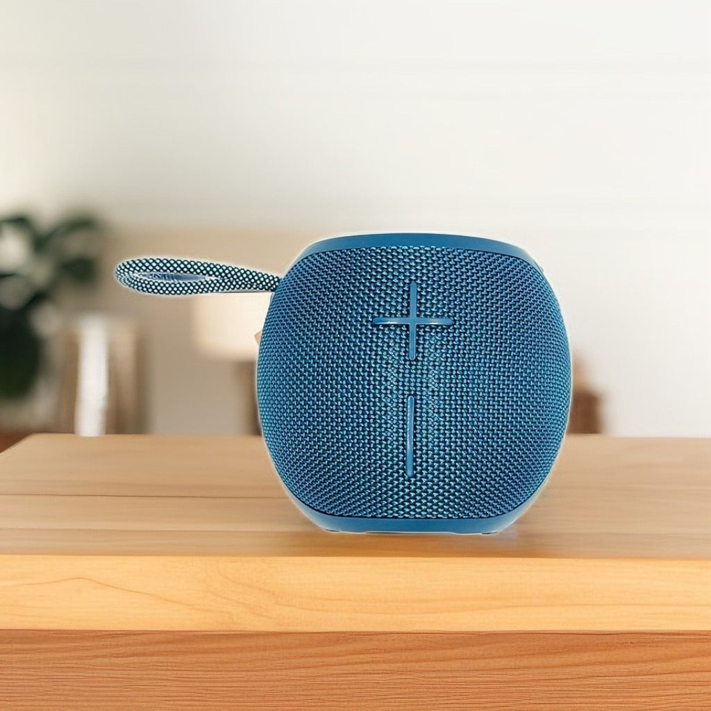 Bocina Bluetooth Portátil