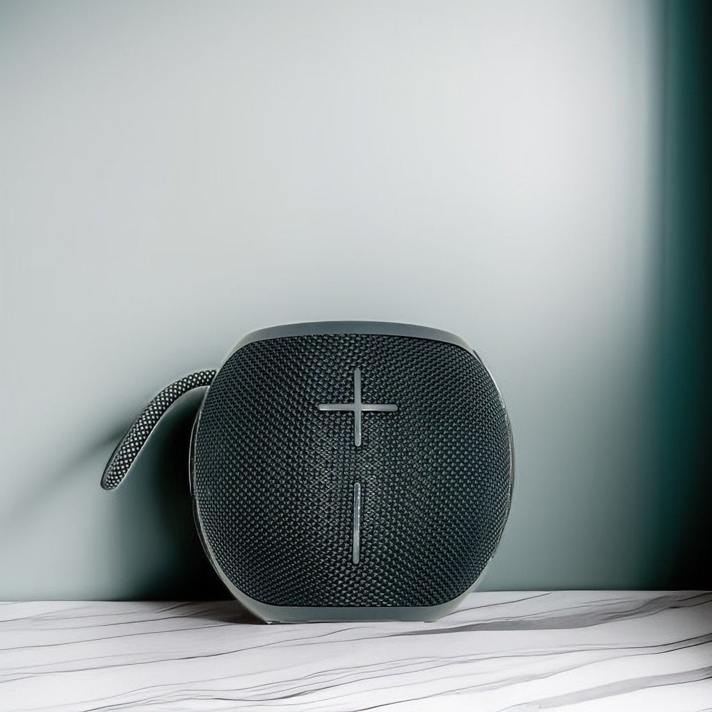 Bocina Bluetooth Portátil