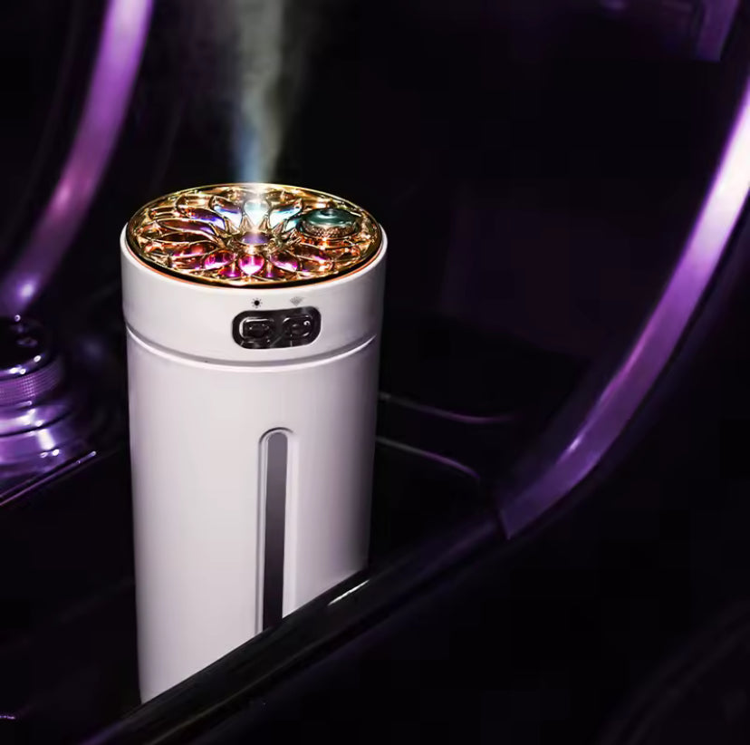 Humificador para Coche