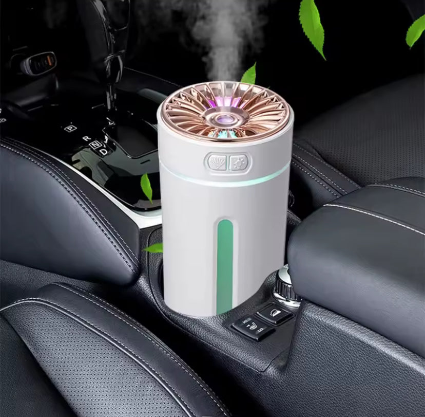 Humificador para Coche