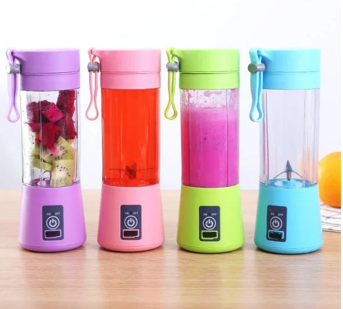 Juicer Cups Electrico