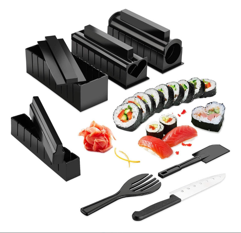 Sushi Making Kit