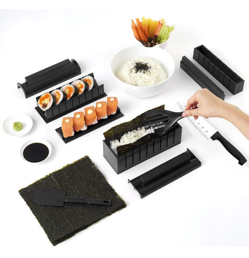 Sushi Making Kit