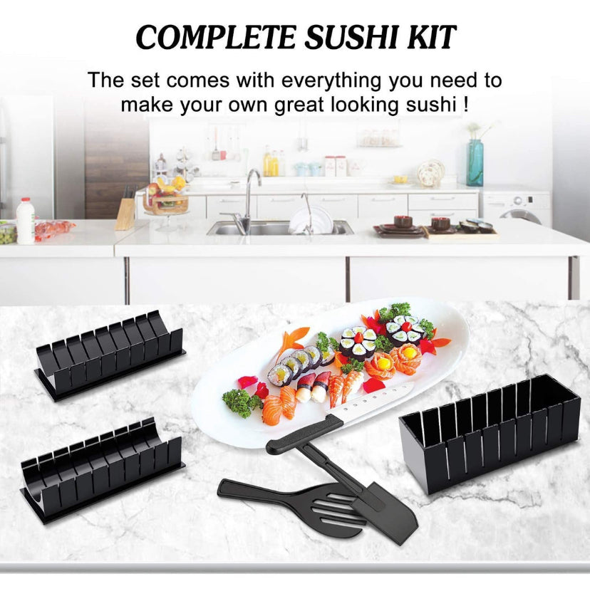 Sushi Making Kit