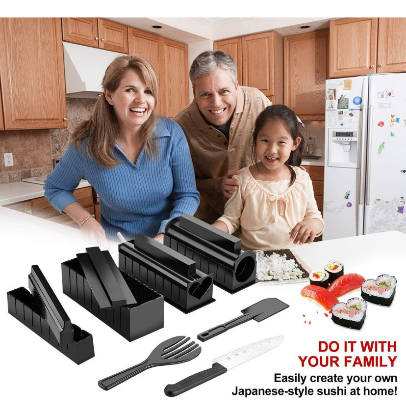 Sushi Making Kit