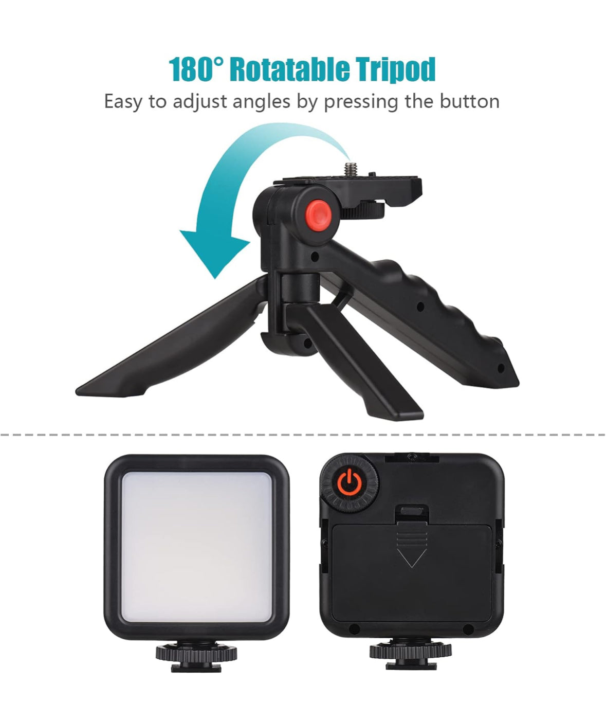 Video Making Kit