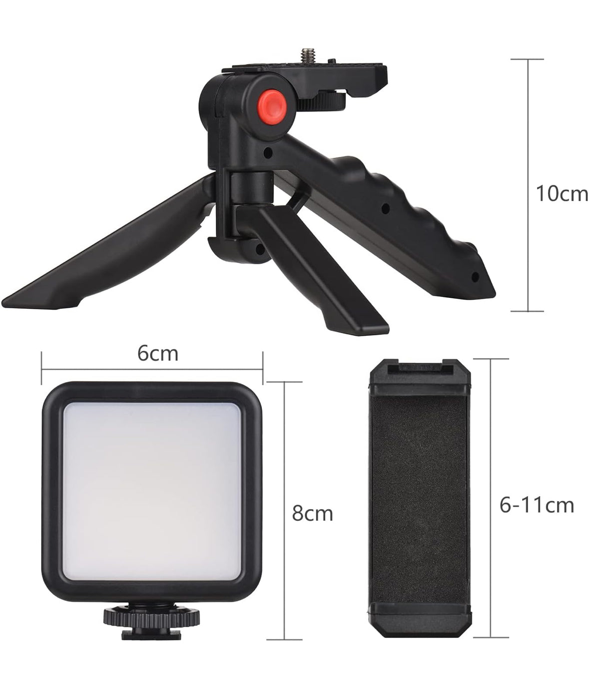 Video Making Kit