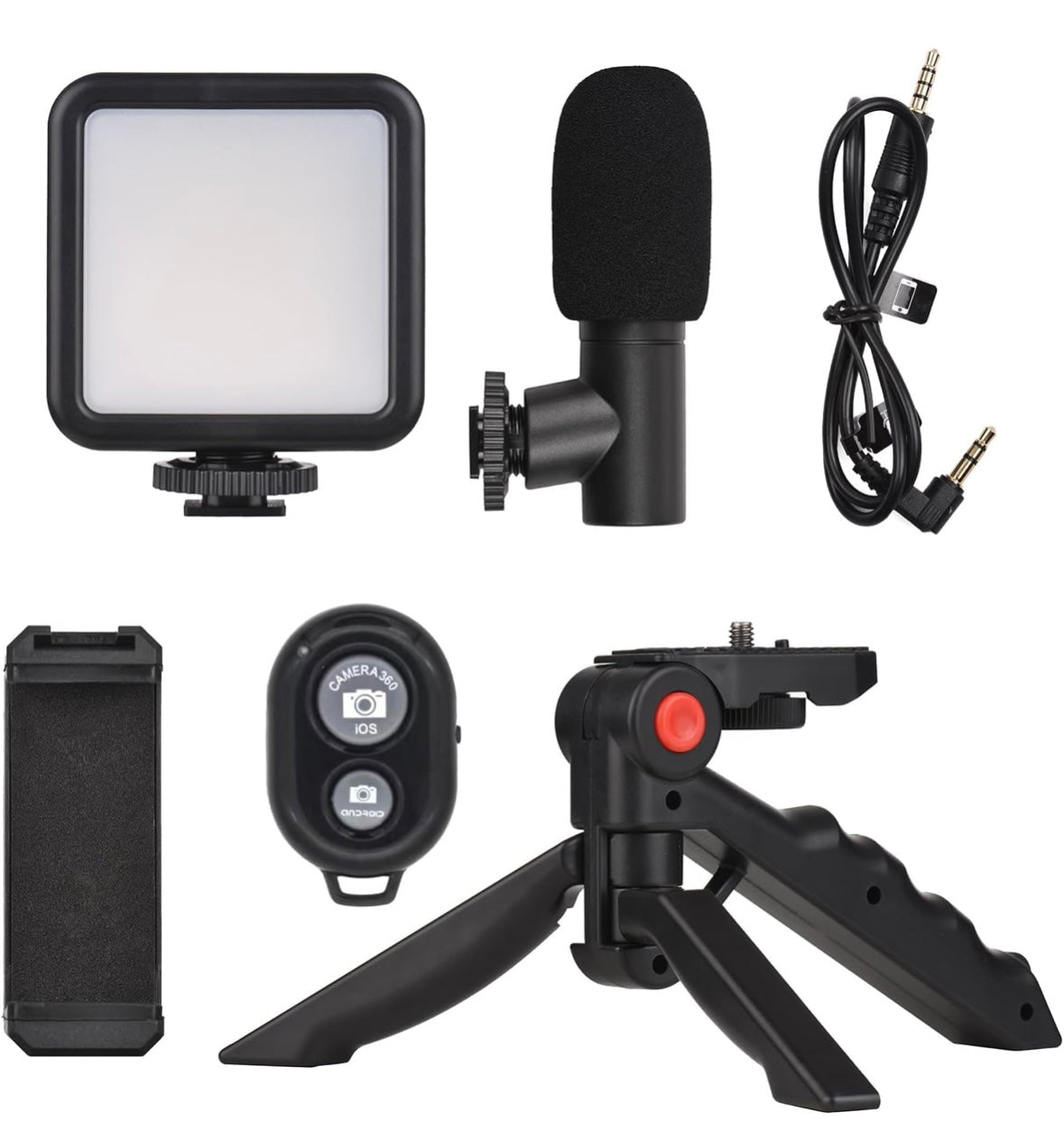 Video Making Kit