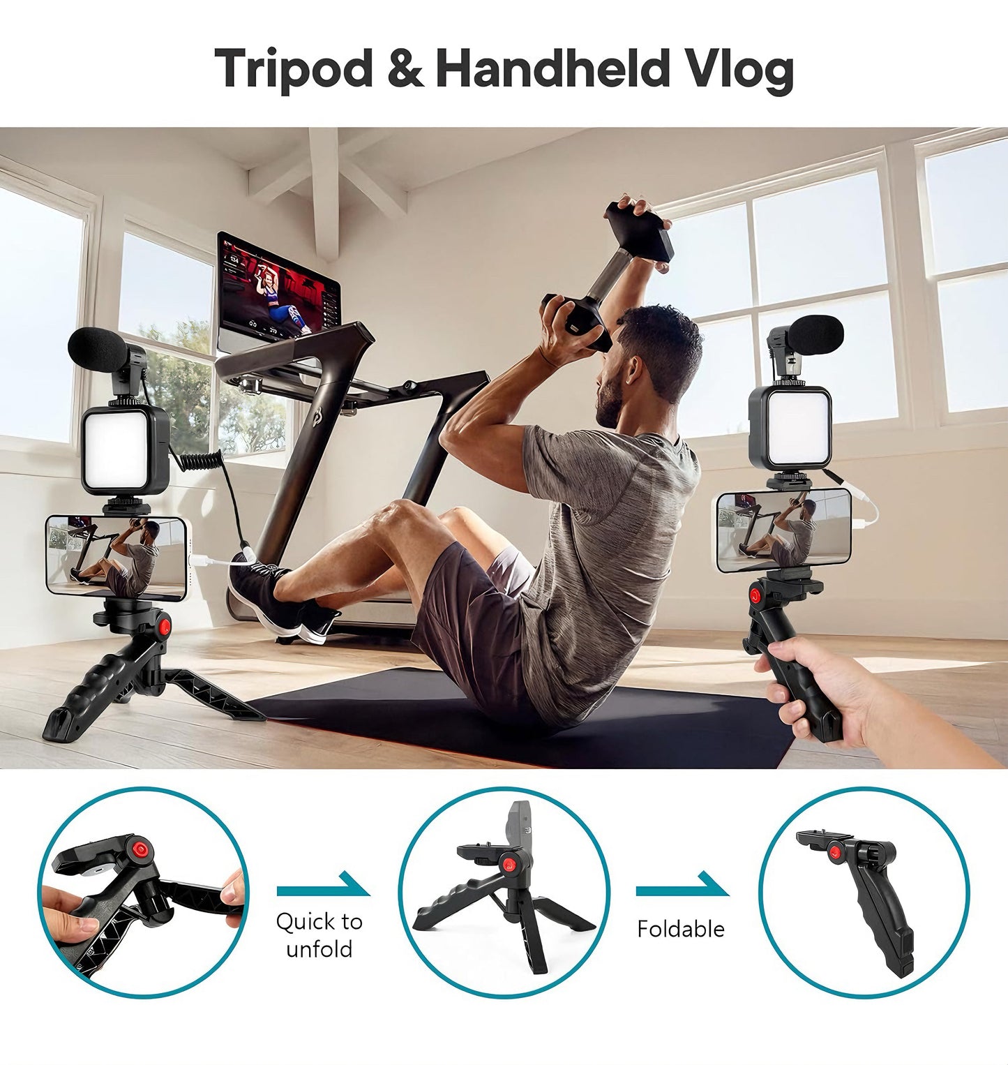 Video Making Kit