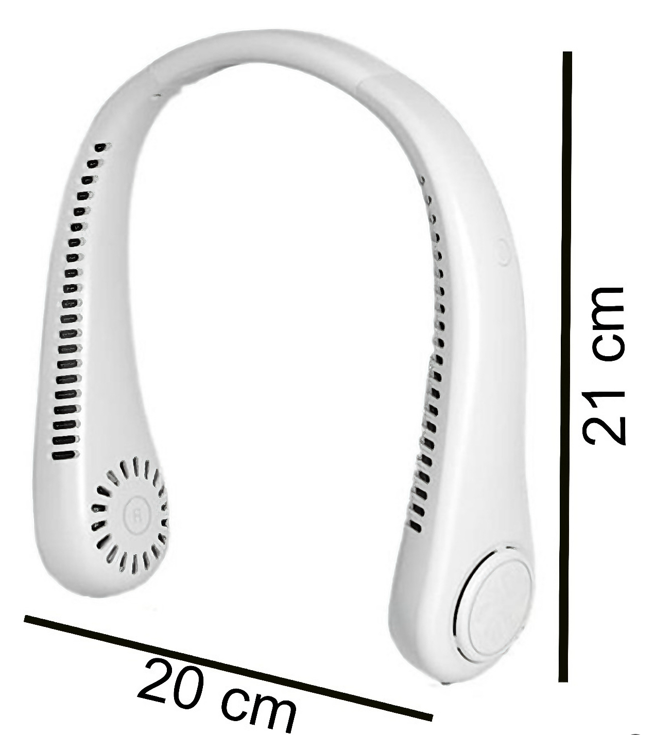 Neck Fan