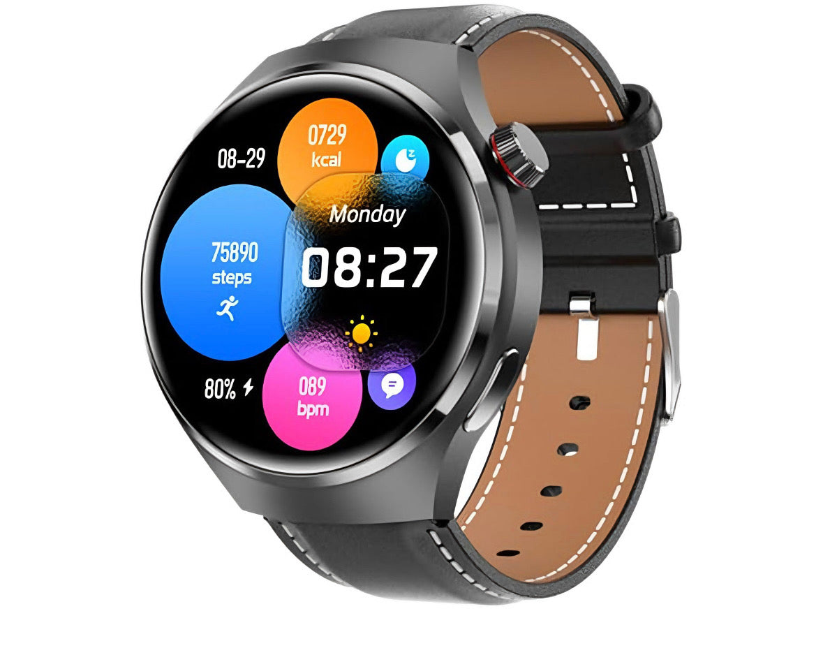 Smartwatch GT4 Pro