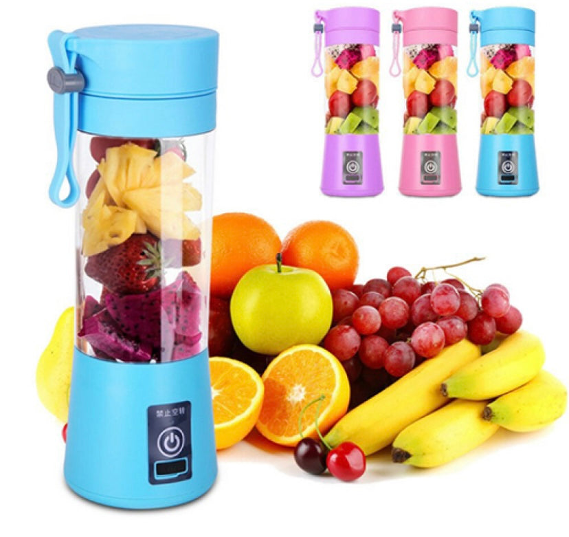 Juicer Cups Electrico