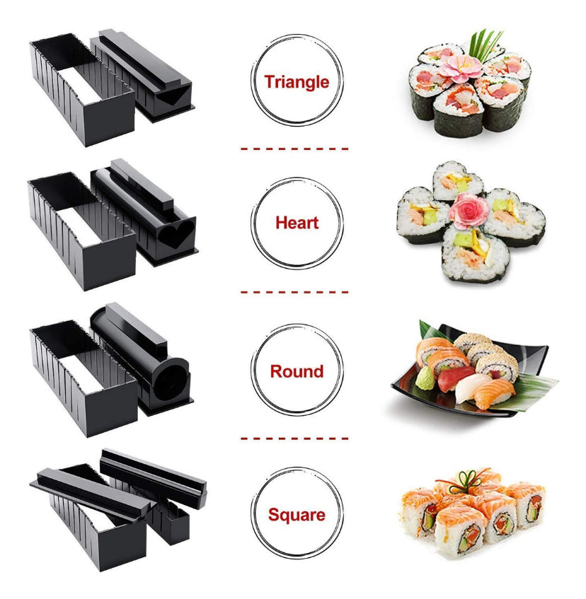 Sushi Making Kit