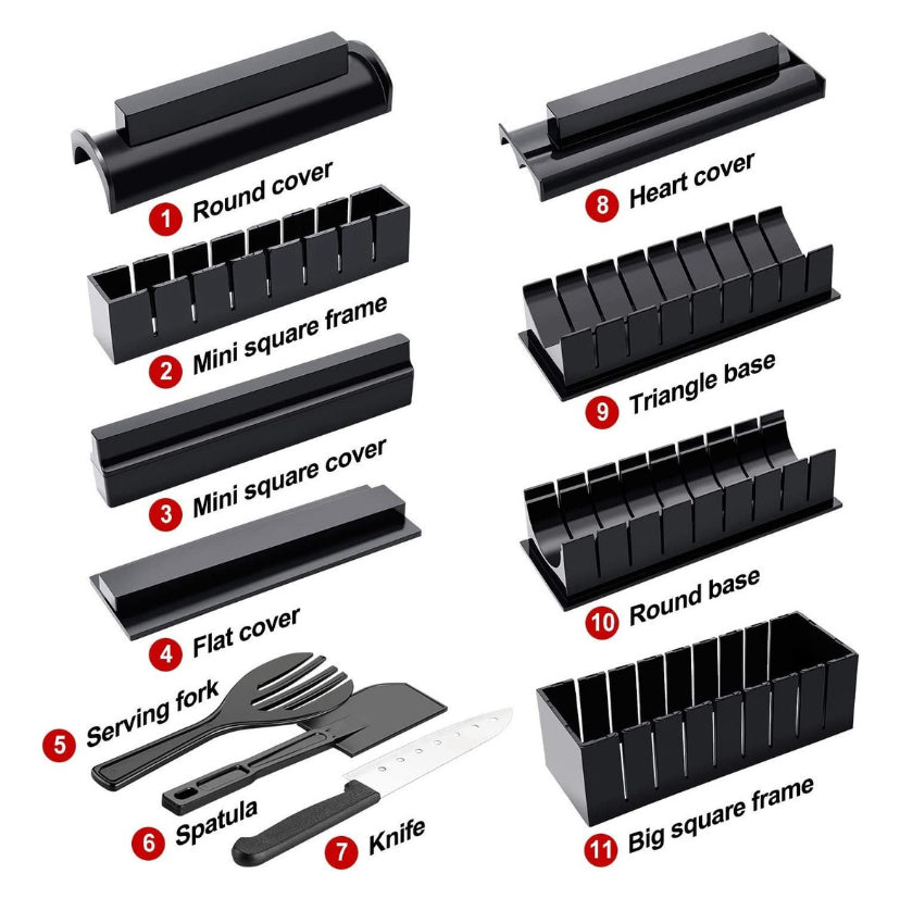 Sushi Making Kit
