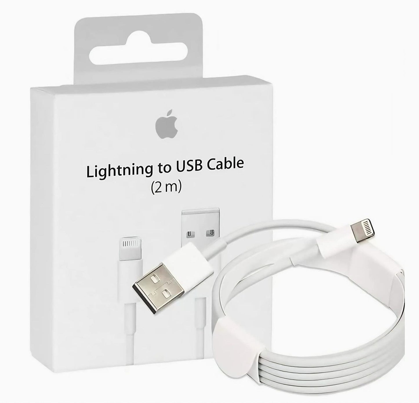 Cable USB a Lighting