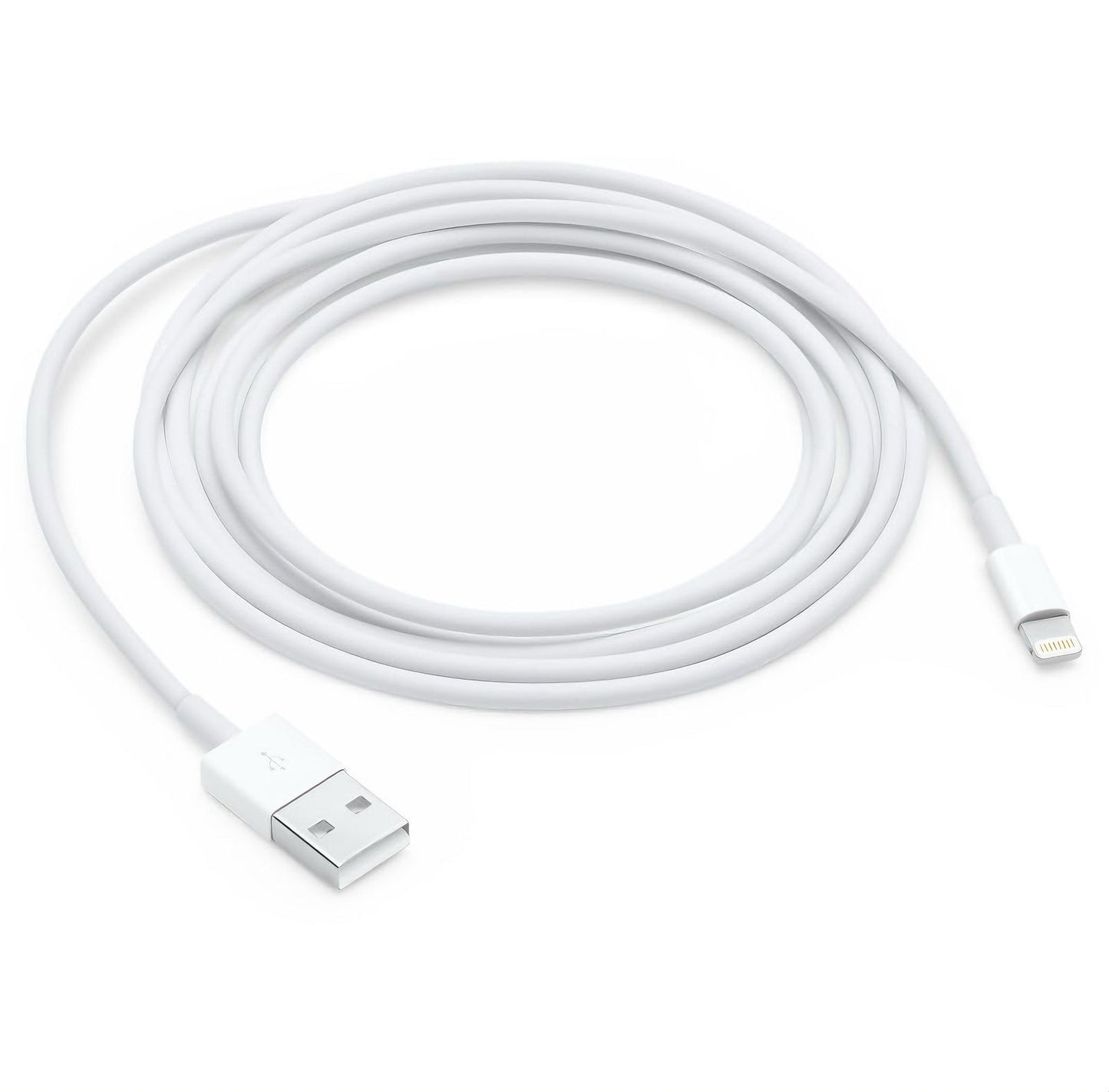 Cable USB a Lighting
