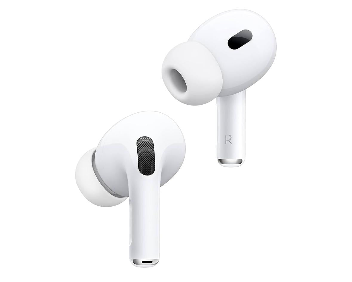 Airpods Tipo C