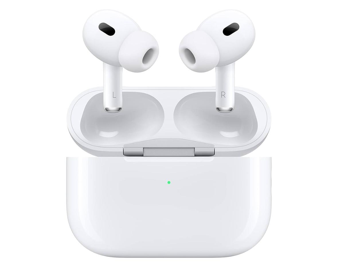 Airpods Tipo C