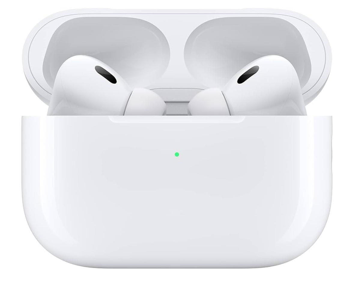 Airpods Tipo C