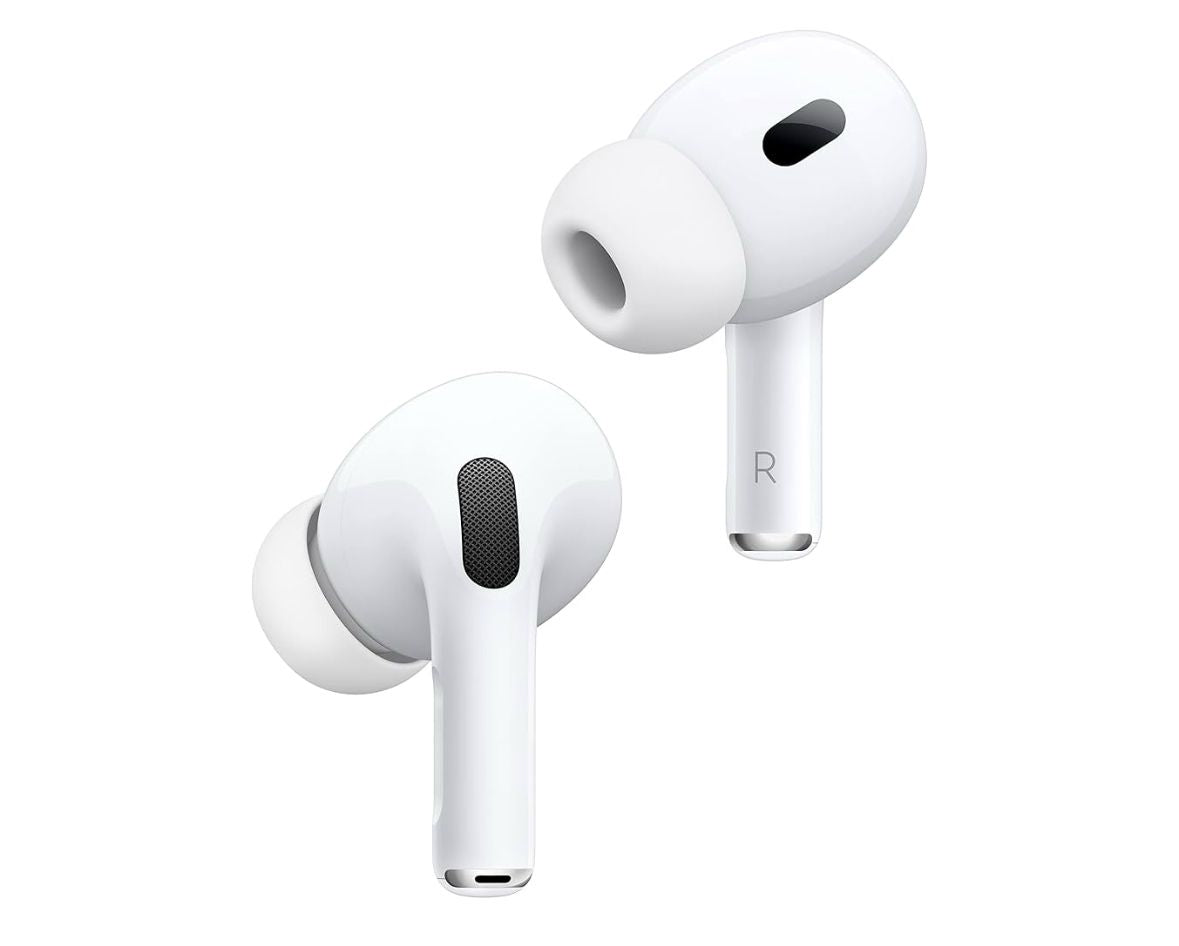 AirPods Lighting