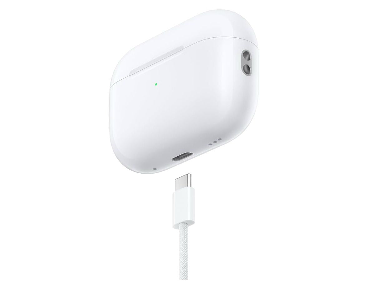 AirPods Lighting