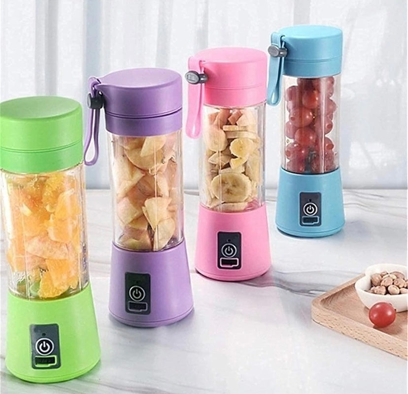 Juicer Cups Electrico