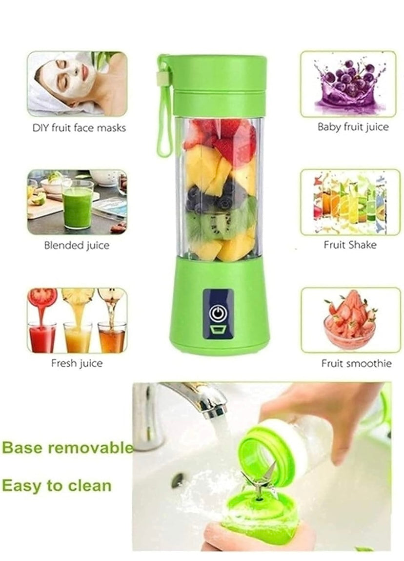 Juicer Cups Electrico